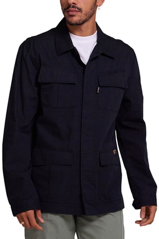 Veste - Anthracite