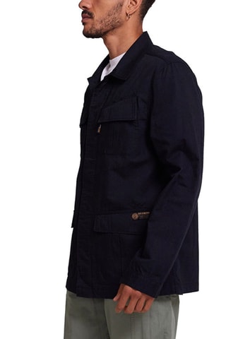 Veste - Anthracite