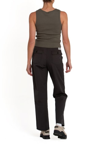 Débardeur - Vert foncé