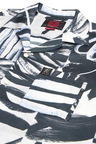 Chemise - Bleu marine