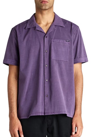 Chemise - Violet