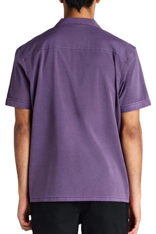 Chemise - Violet