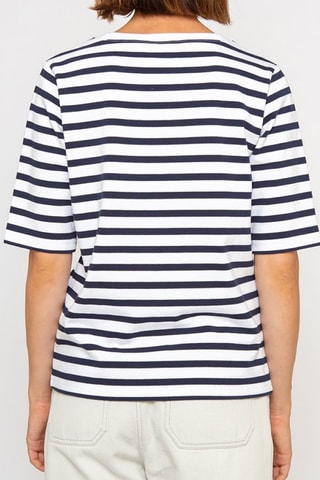 T-shirt - Bleu marine