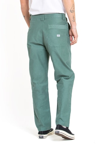 Pantalon - Vert clair