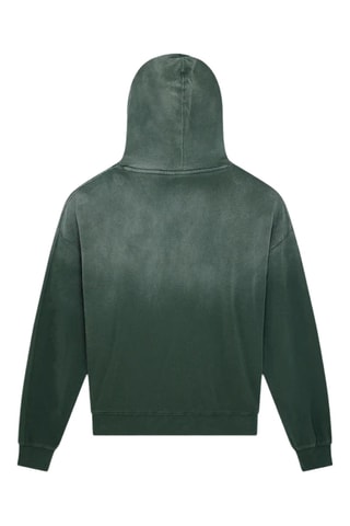 Sweat à capuche - Vert