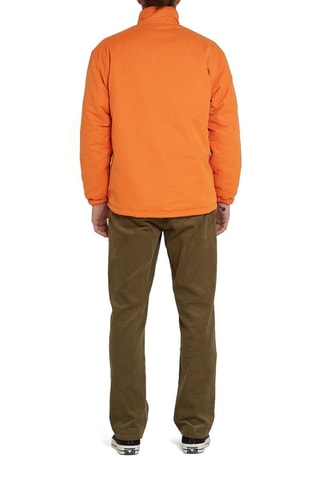 Veste - Orange