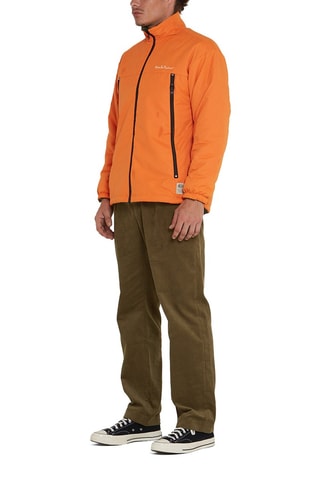 Veste - Orange