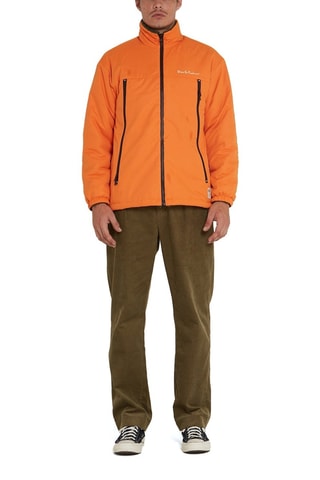 Veste - Orange
