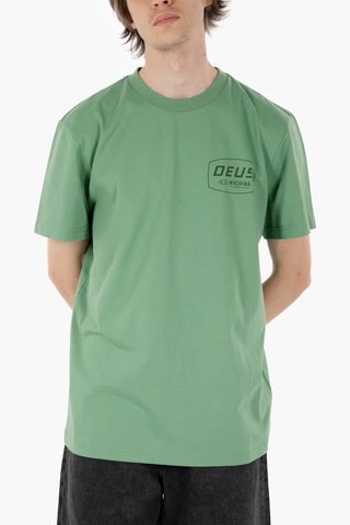 T-shirt - Vert clair