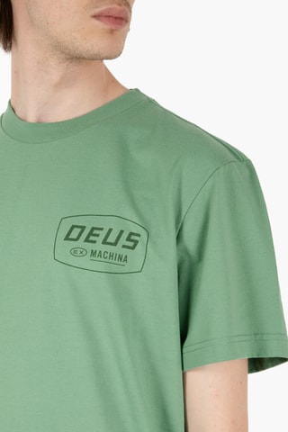 T-shirt - Vert clair