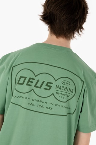 T-shirt - Vert clair