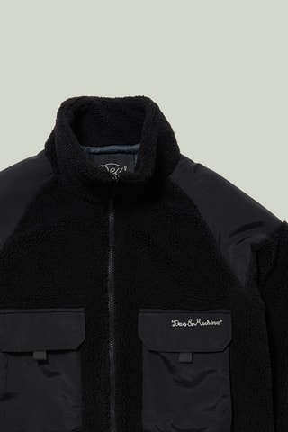 Veste - Noir