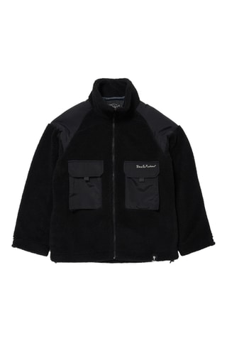 Veste - Noir