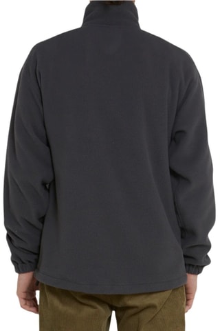 Sweat polaire - Gris foncé