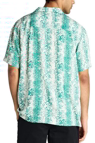 Chemise - Vert clair