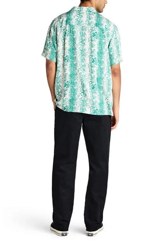 Chemise - Vert clair