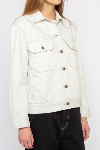 Veste - Blanc