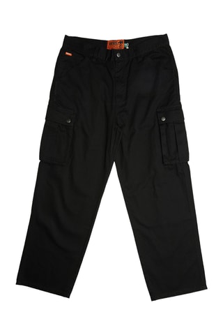 Pantalon - Noir
