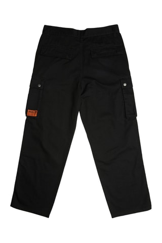 Pantalon - Noir