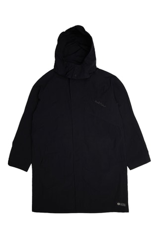 Veste à capuche - Noir