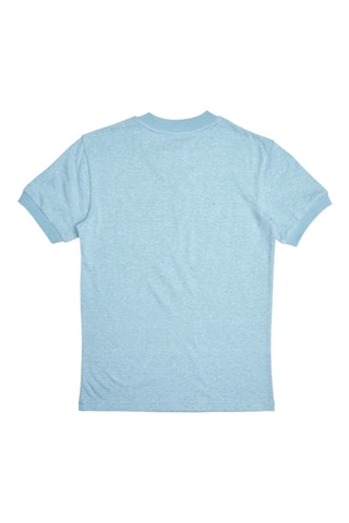 T-shirt - Turquoise