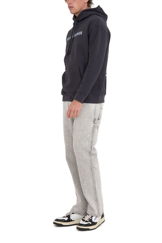 Sweat à capuche - Anthracite