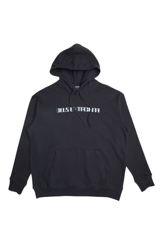 Sweat à capuche - Anthracite