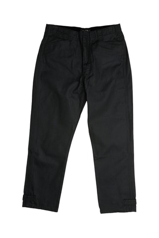 Pantalon - Noir