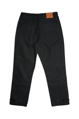 Pantalon - Noir