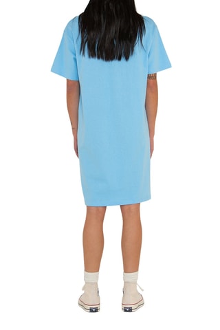 Robe t-shirt - Ciel