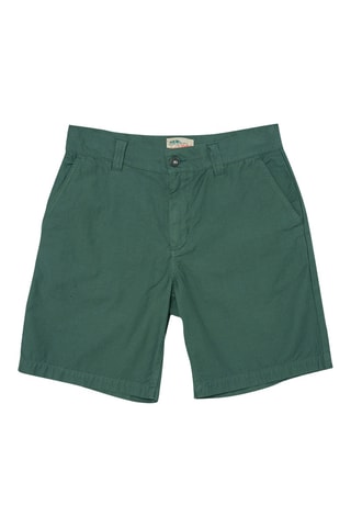 Short - Vert foncé