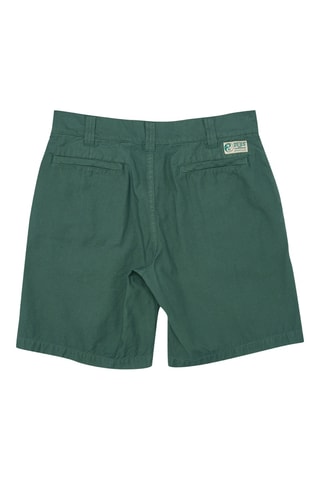 Short - Vert foncé