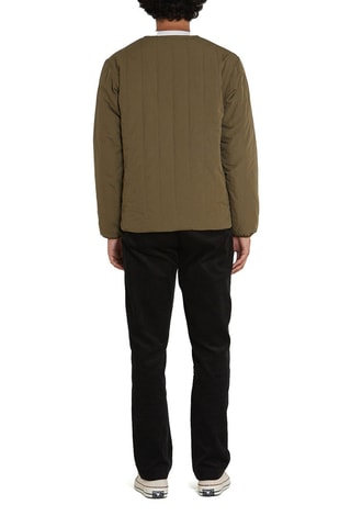 Veste - Vert olive