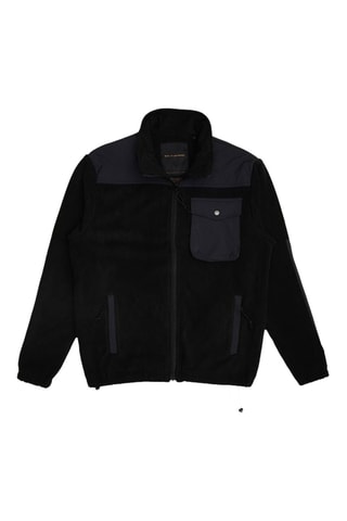 Veste - Noir