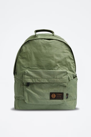 Sac à dos - Vert olive