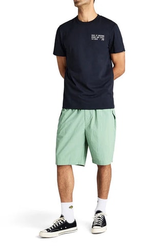 Short - Vert d’eau