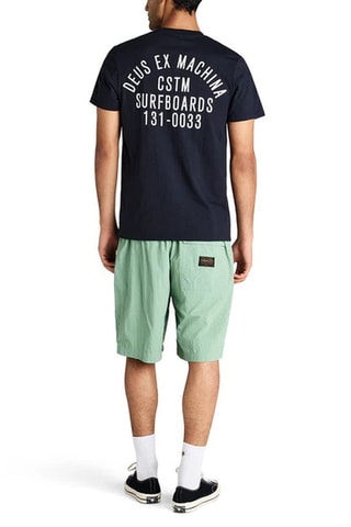 Short - Vert d’eau