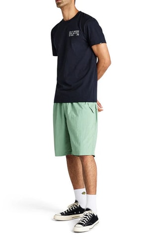 Short - Vert d’eau