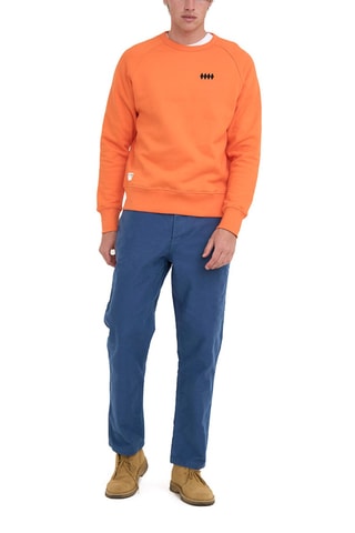 Sweat Firecracker - Orange