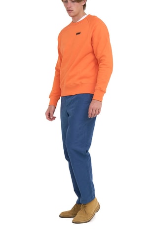 Sweat Firecracker - Orange