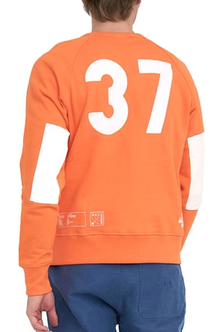 Sweat Firecracker - Orange