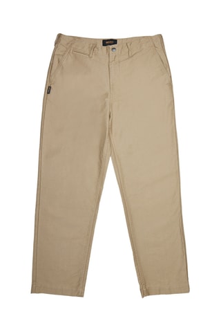 Pantalon - Beige