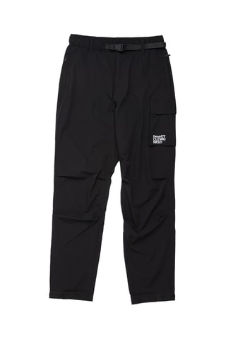 Pantalon - Noir