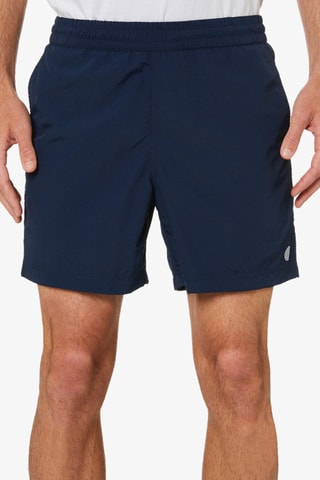 Short de bain - Bleu marine