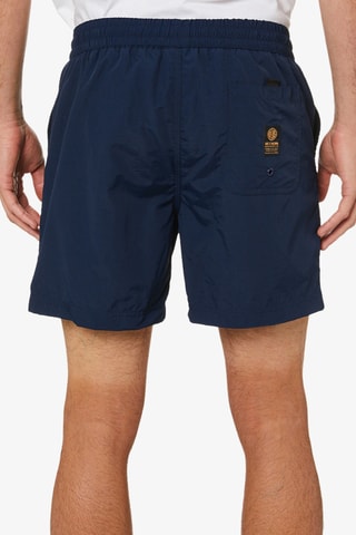 Short de bain - Bleu marine