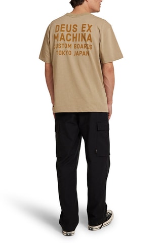 Pantalon - Anthracite