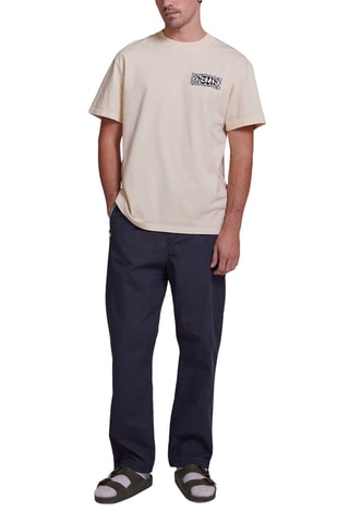 Pantalon - Anthracite