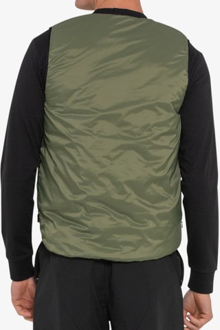 Veste sans manches - Kaki