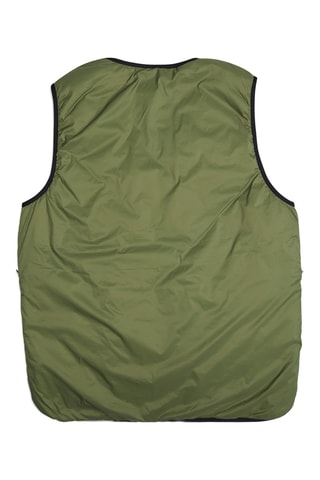 Veste sans manches - Kaki