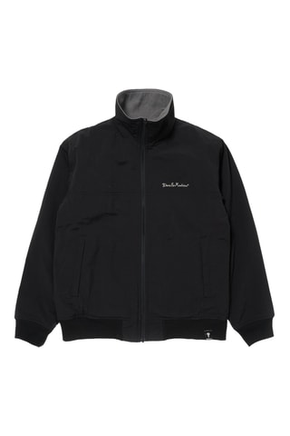 Veste - Noir